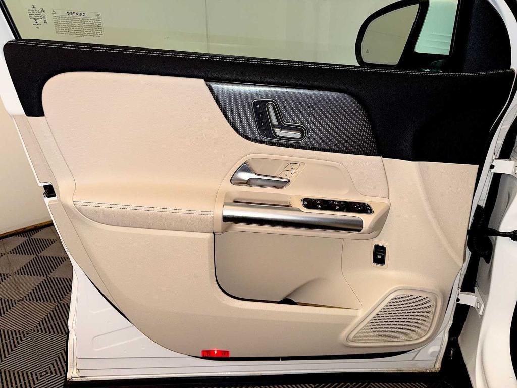 used 2023 Mercedes-Benz GLA 250 car, priced at $28,985