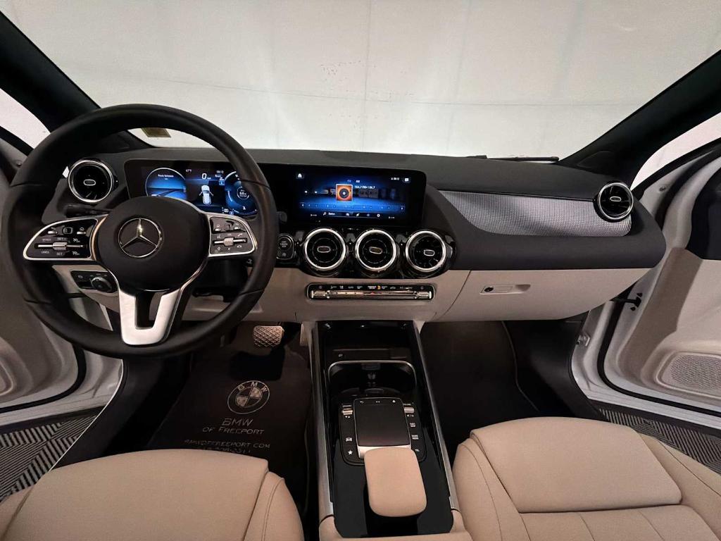 used 2023 Mercedes-Benz GLA 250 car, priced at $28,985