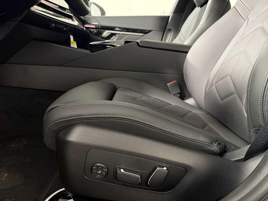 new 2026 BMW 530 car, priced at $67,150