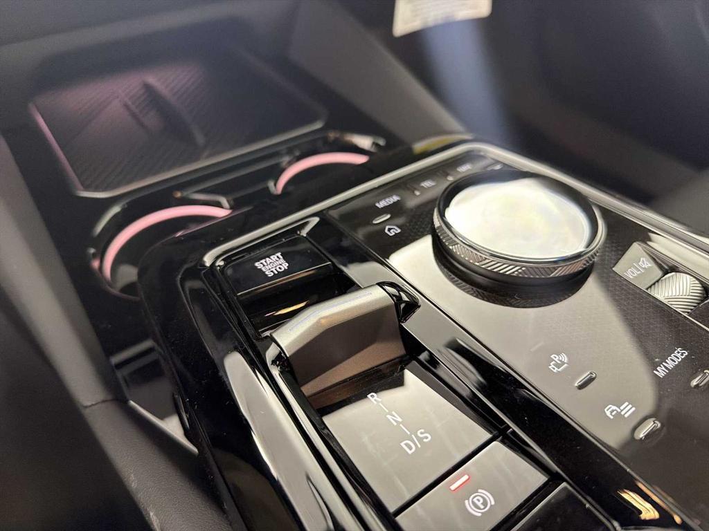 new 2026 BMW 530 car, priced at $67,150