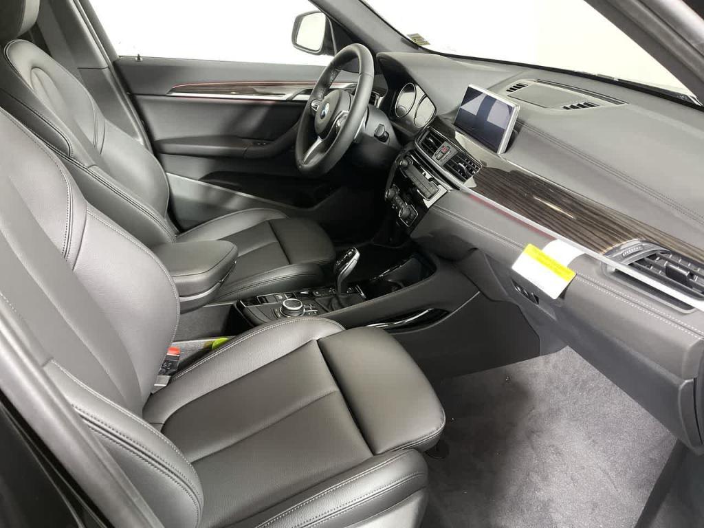 used 2022 BMW X1 car, priced at $26,943