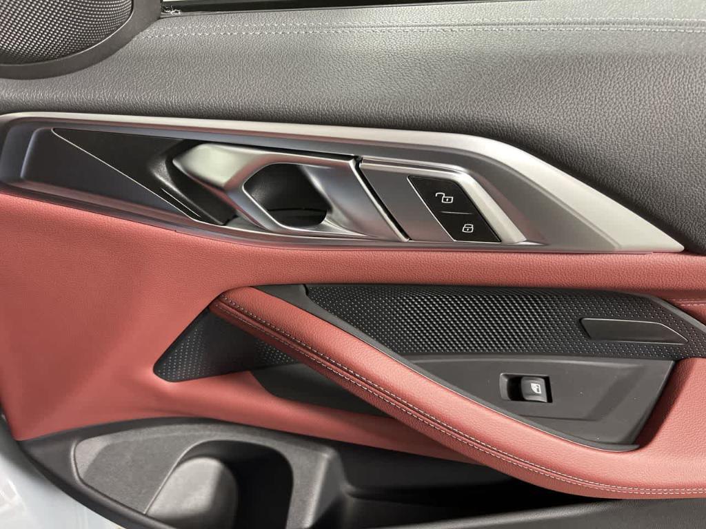 used 2022 BMW 430 car, priced at $42,943