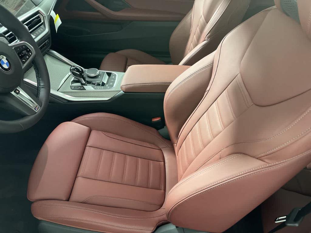 used 2022 BMW 430 car, priced at $42,943