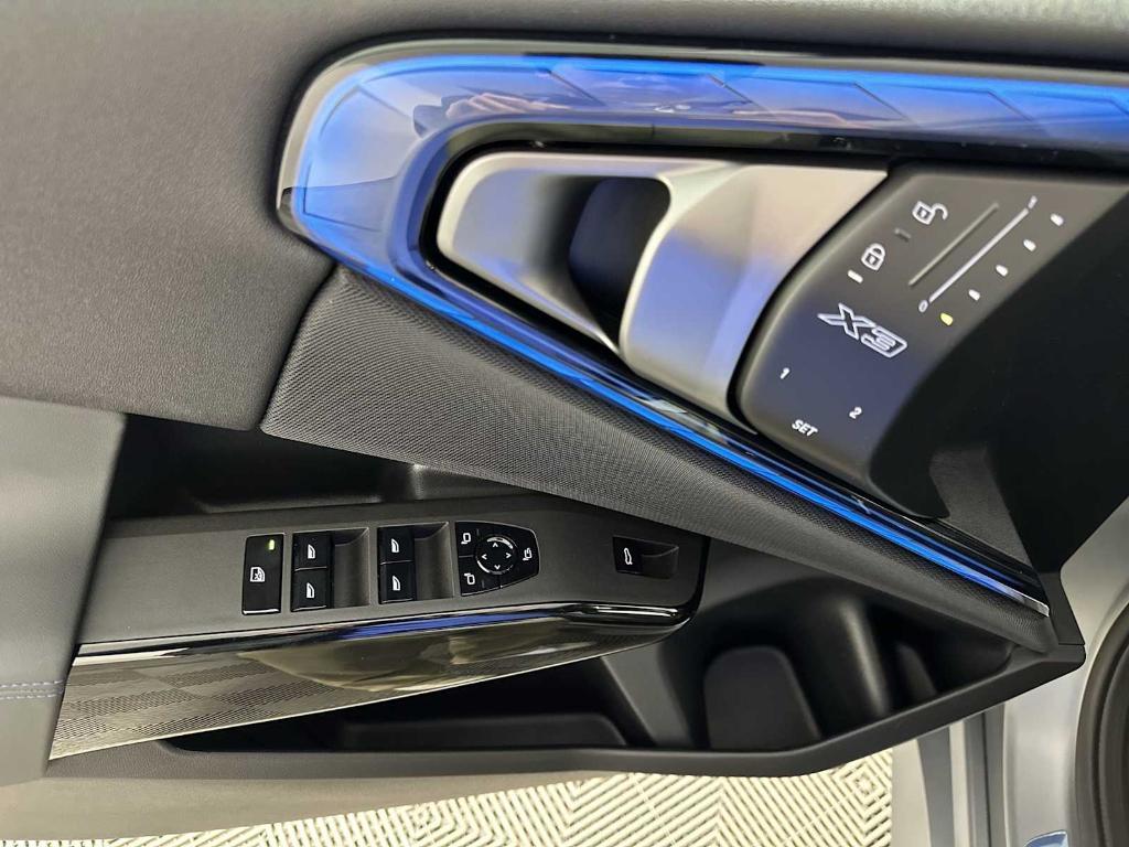 new 2026 BMW X3 car, priced at $64,025