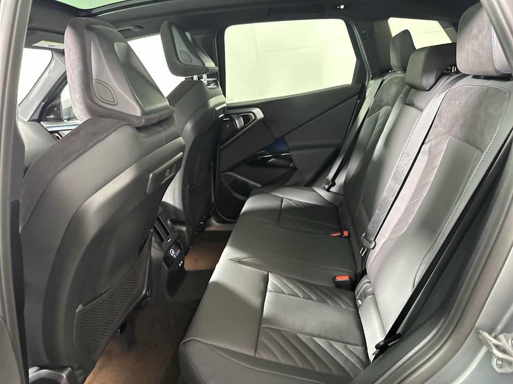 new 2026 BMW X3 car, priced at $64,025