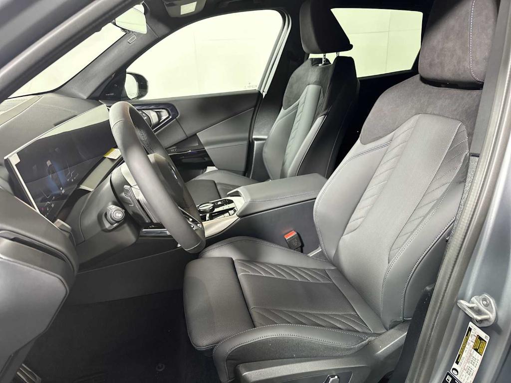 new 2026 BMW X3 car, priced at $64,025