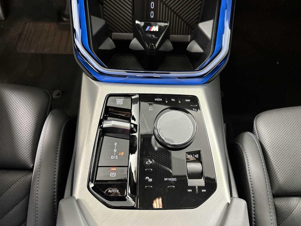 new 2026 BMW X3 car, priced at $64,025