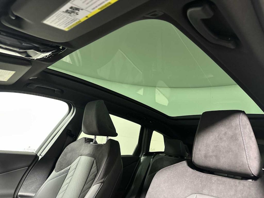 new 2026 BMW X3 car, priced at $64,025