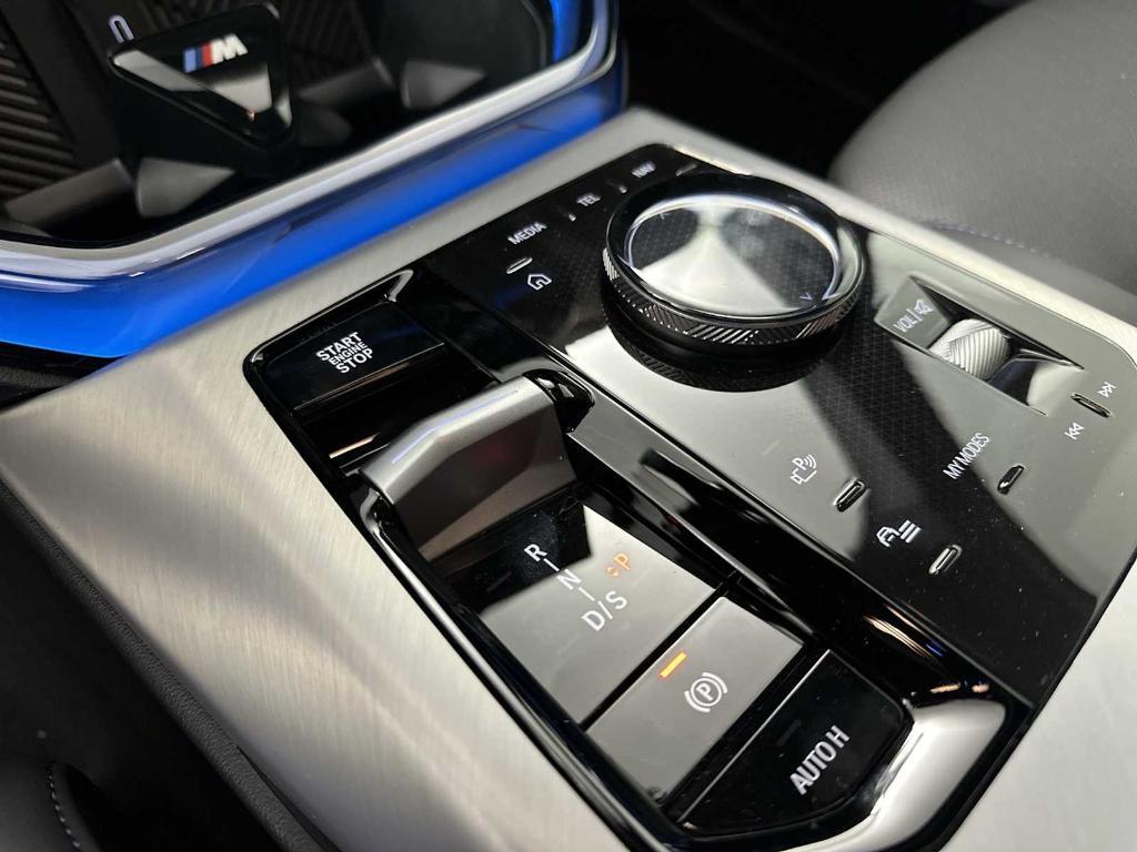 new 2026 BMW X3 car, priced at $64,025