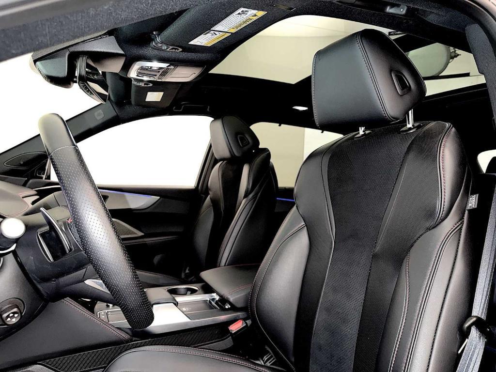 used 2023 Acura MDX car, priced at $43,943