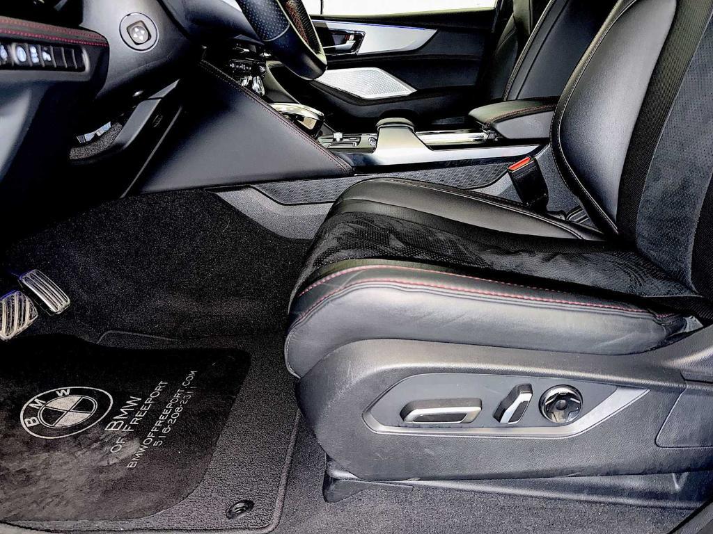 used 2023 Acura MDX car, priced at $43,943