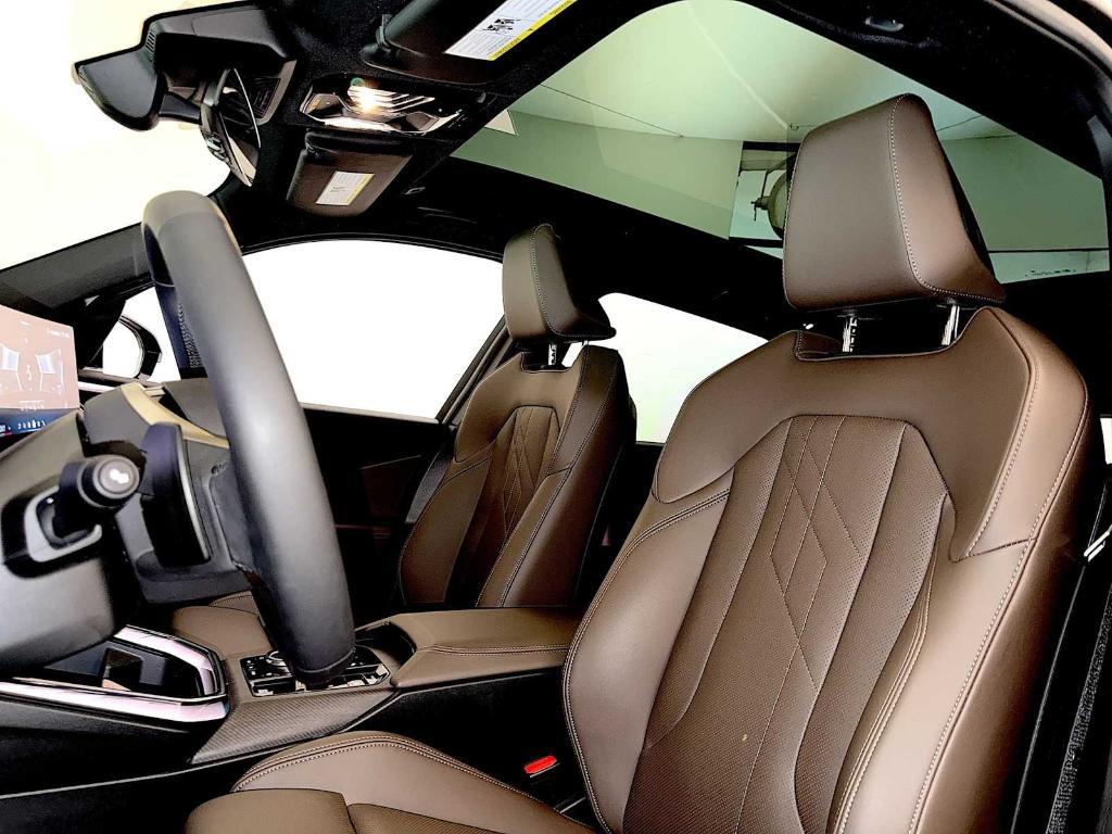 used 2025 BMW X3 car, priced at $47,118