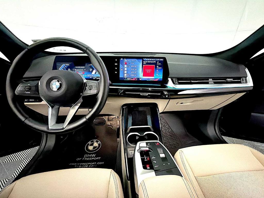 used 2023 BMW X1 car, priced at $34,798