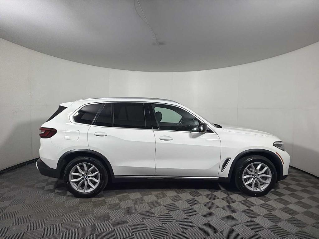 used 2023 BMW X5 car, priced at $48,798