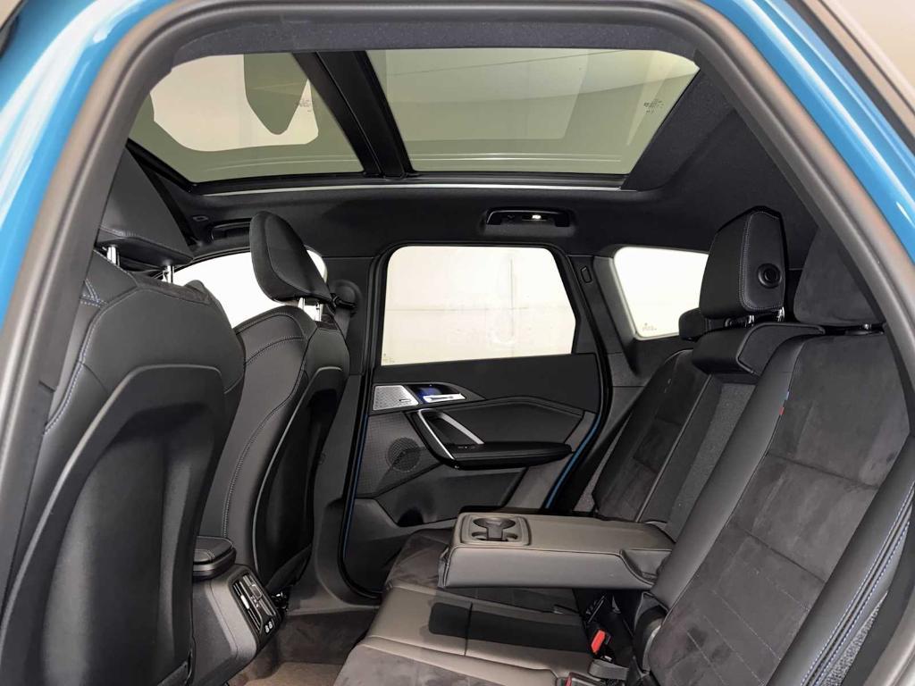 used 2025 BMW X1 car, priced at $47,943