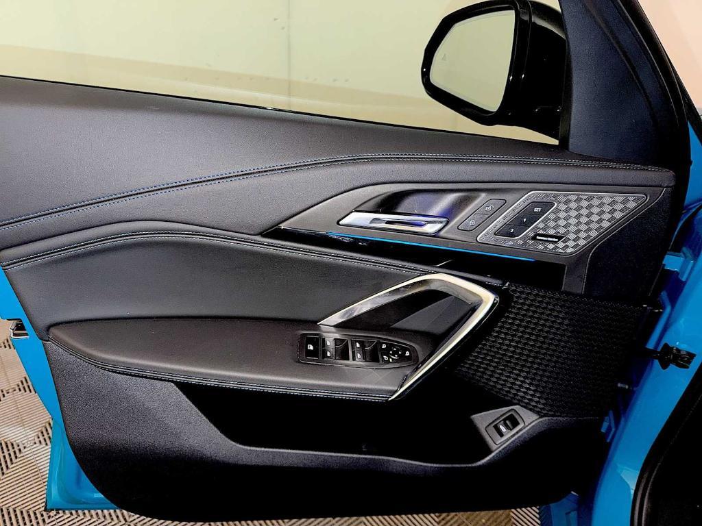 used 2025 BMW X1 car, priced at $47,943