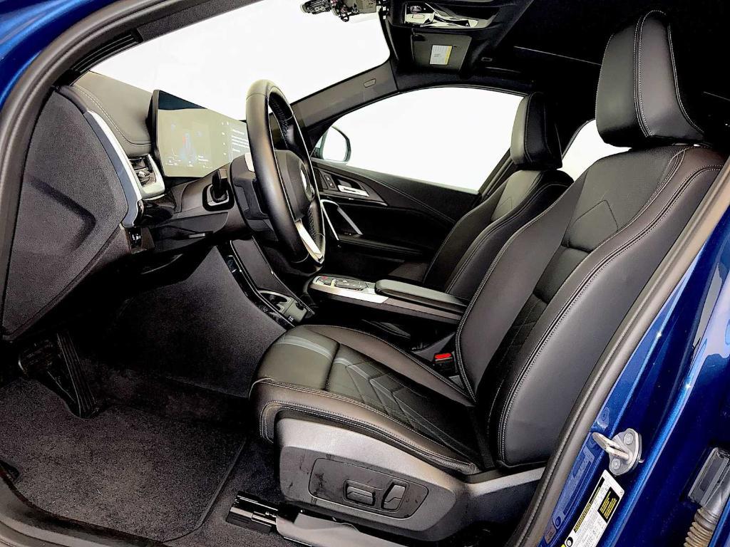 used 2023 BMW X1 car, priced at $31,573