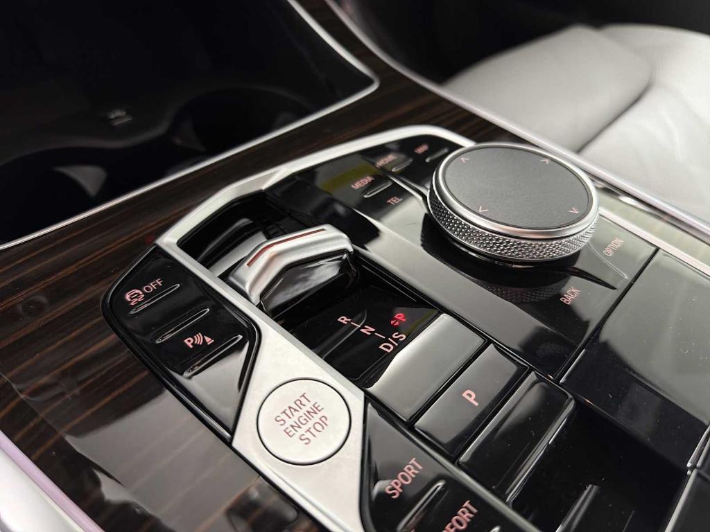 new 2026 BMW X5 car, priced at $79,100