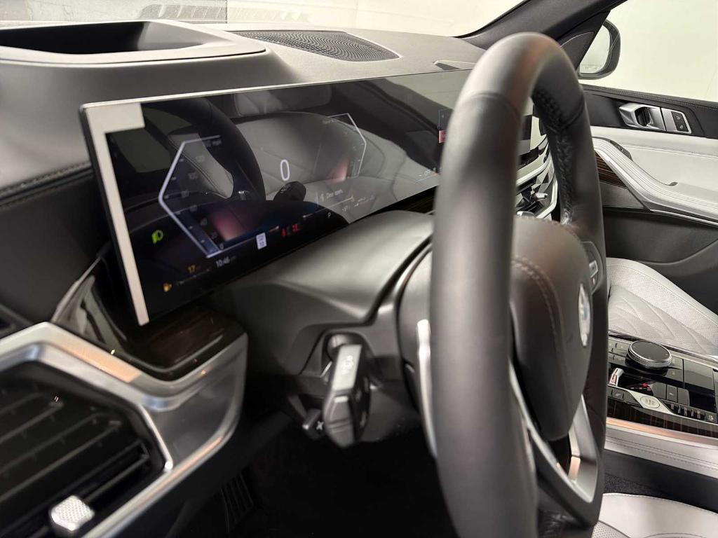 new 2026 BMW X5 car, priced at $79,100