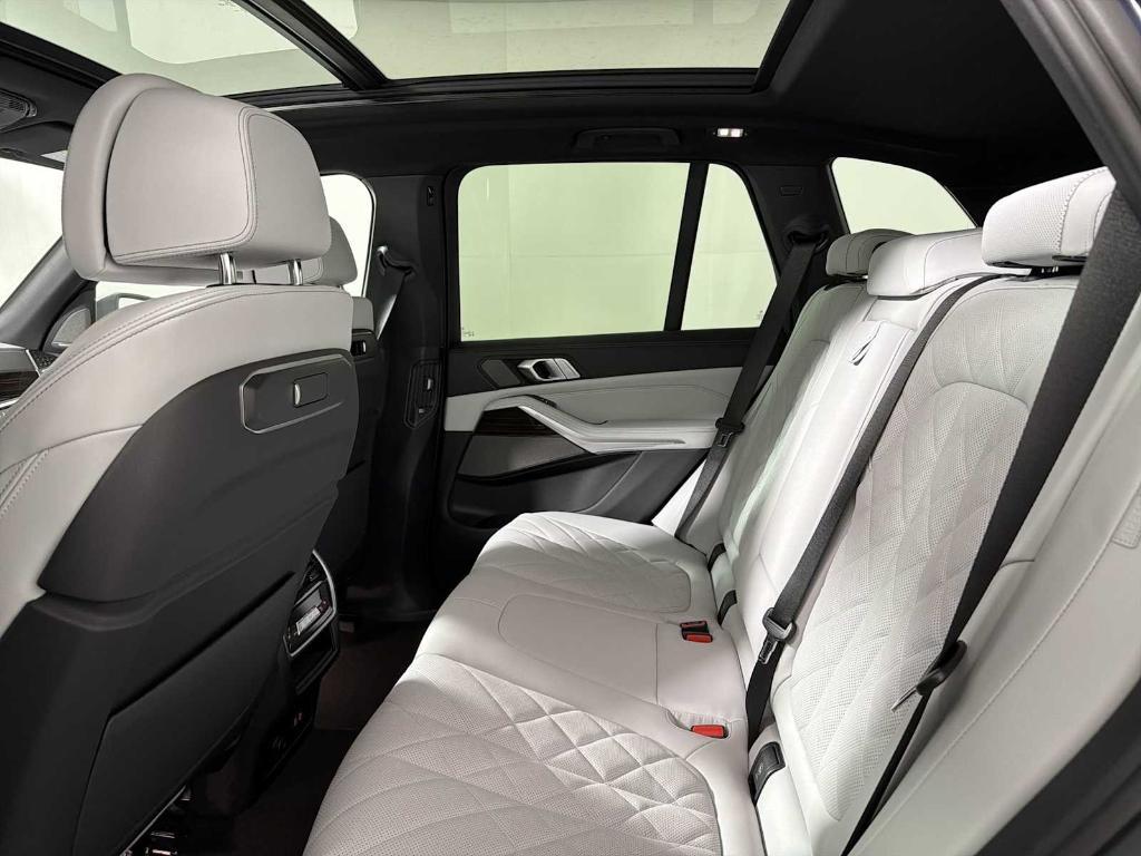 new 2026 BMW X5 car, priced at $79,100