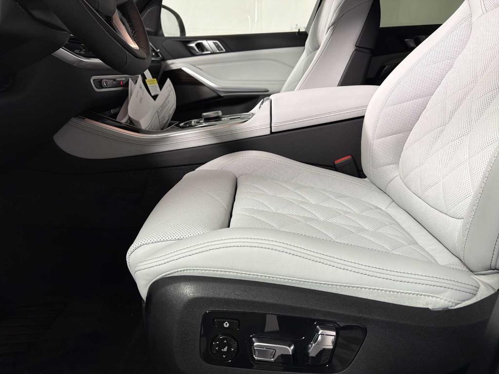 new 2026 BMW X5 car, priced at $79,100
