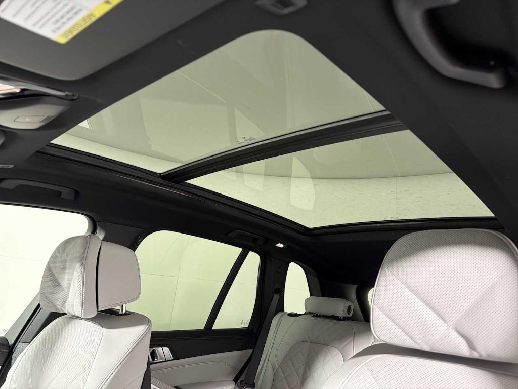 new 2026 BMW X5 car, priced at $79,100