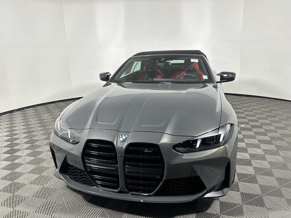 new 2026 BMW M4 car, priced at $103,925