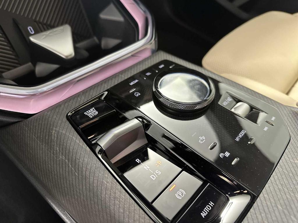 new 2026 BMW X3 car, priced at $58,040