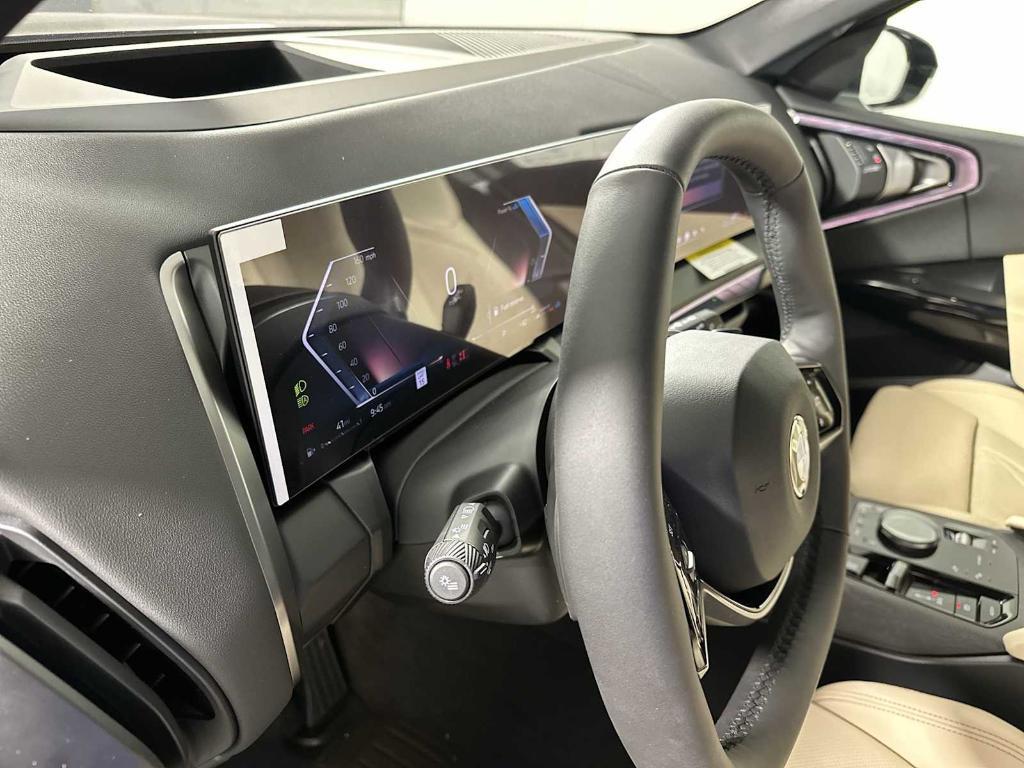 new 2026 BMW X3 car, priced at $58,040