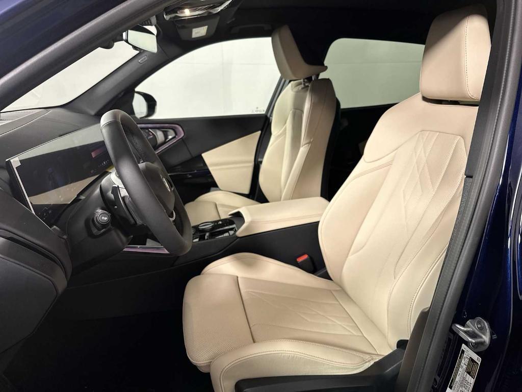 new 2026 BMW X3 car, priced at $58,040