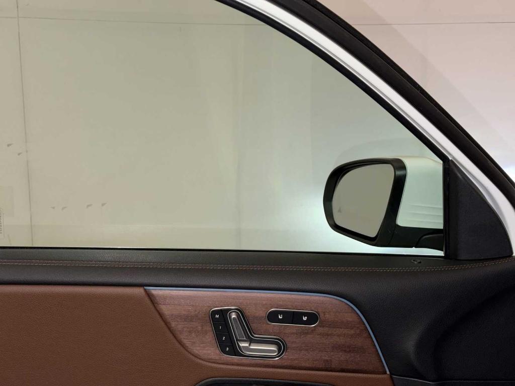 used 2022 Mercedes-Benz GLB 250 car, priced at $27,795