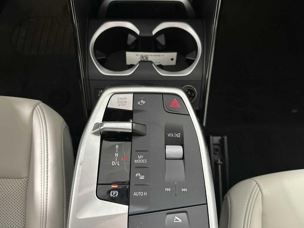 new 2026 BMW X1 car, priced at $47,400