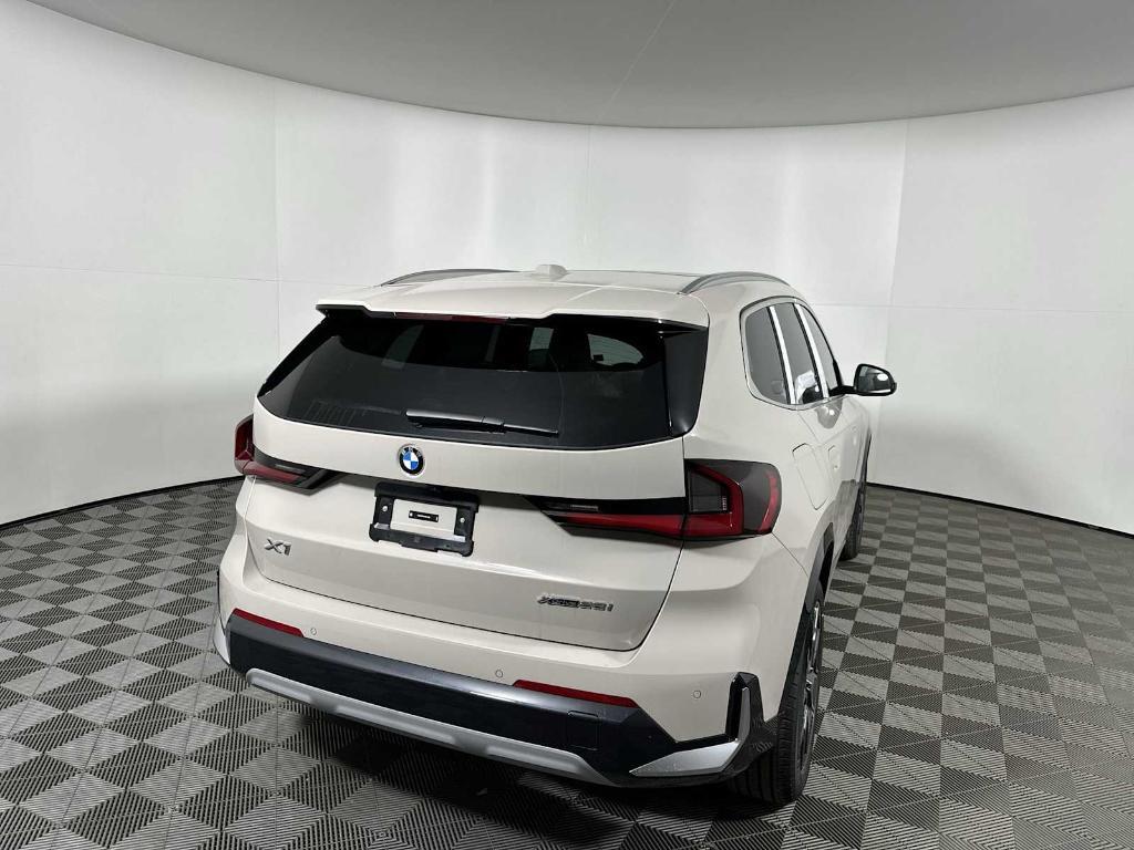 new 2026 BMW X1 car, priced at $47,400