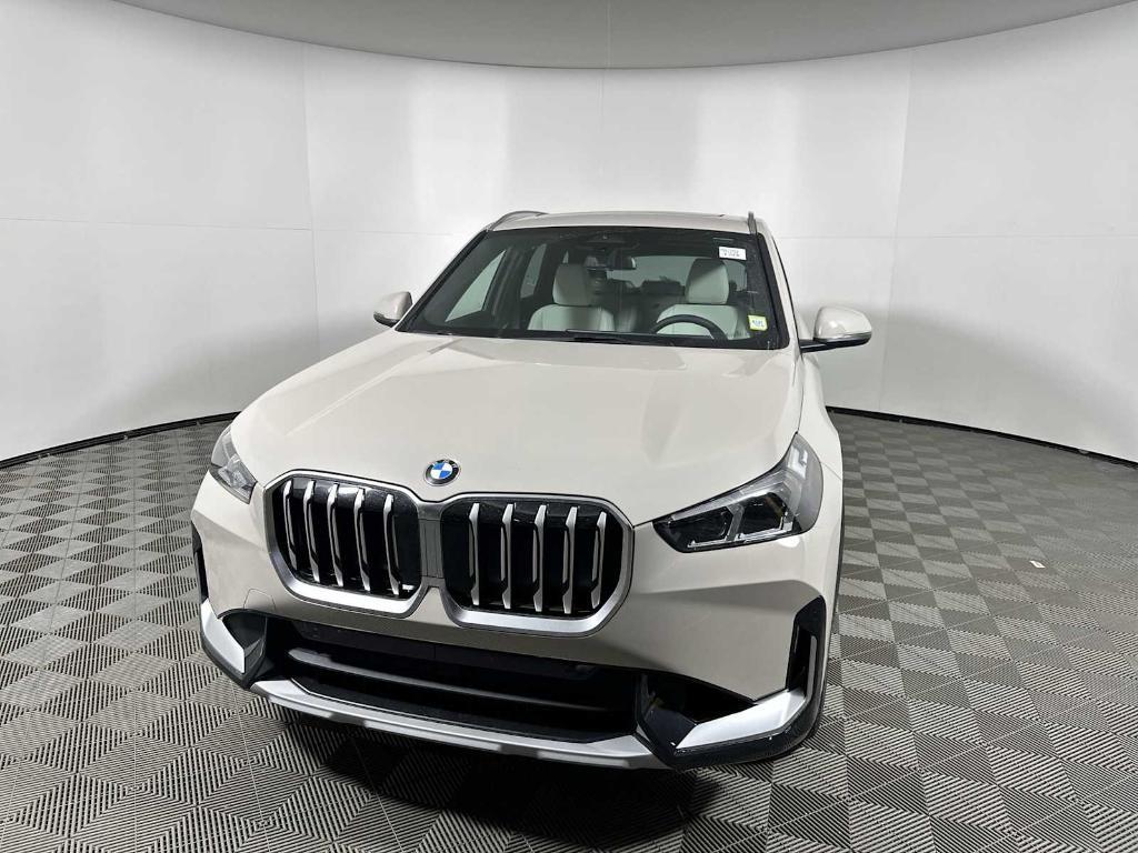 new 2026 BMW X1 car, priced at $47,400