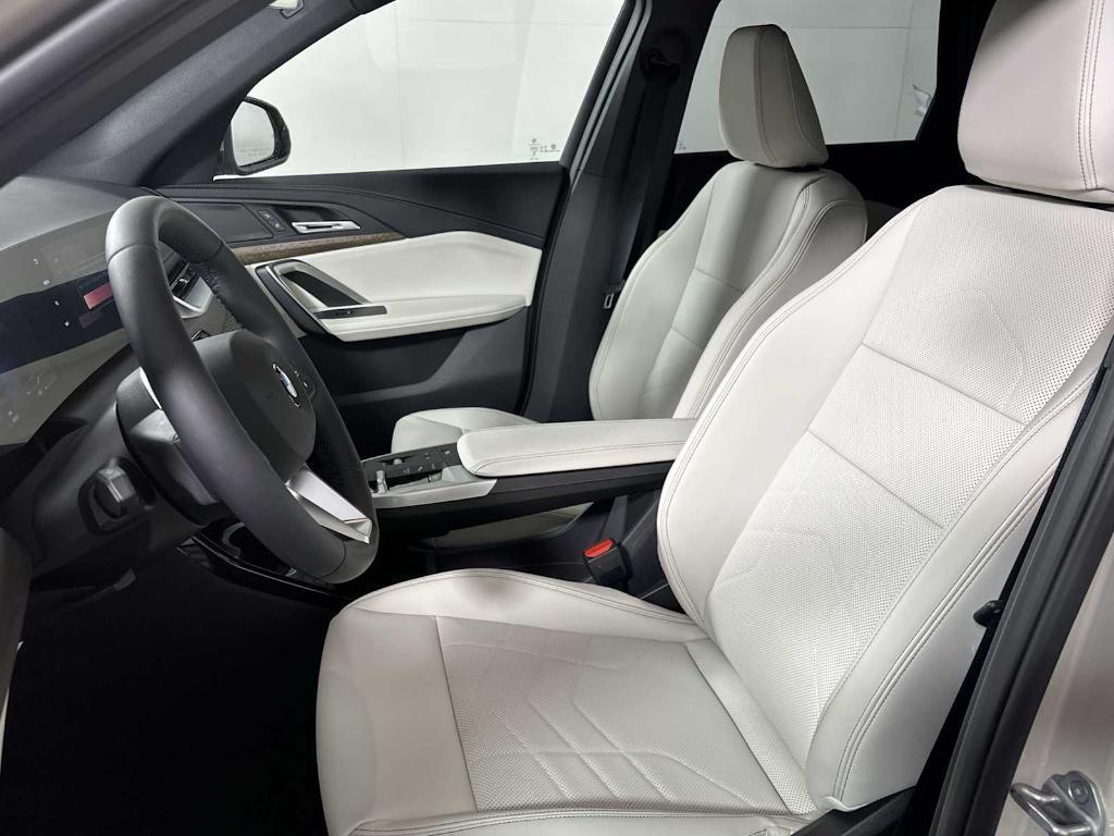 new 2026 BMW X1 car, priced at $47,400