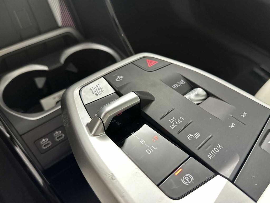 new 2026 BMW X1 car, priced at $47,400