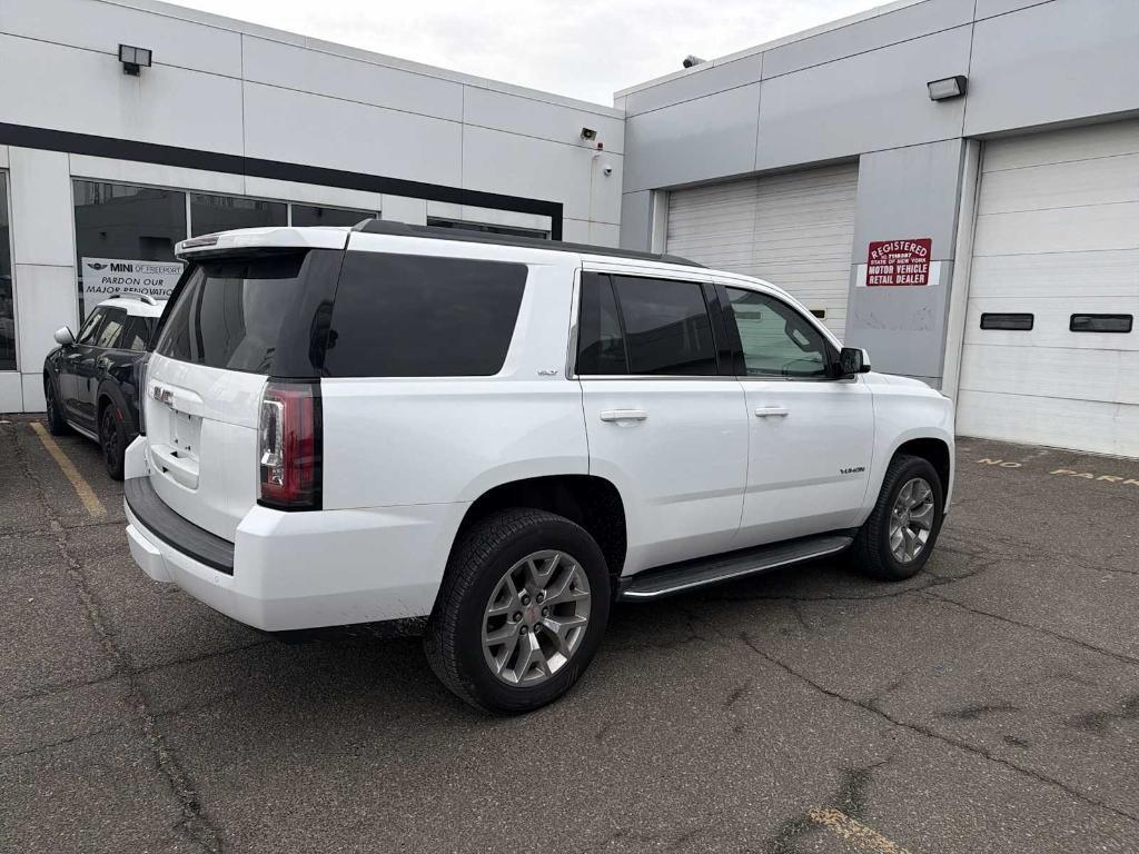 used 2019 GMC Yukon car, priced at $33,943