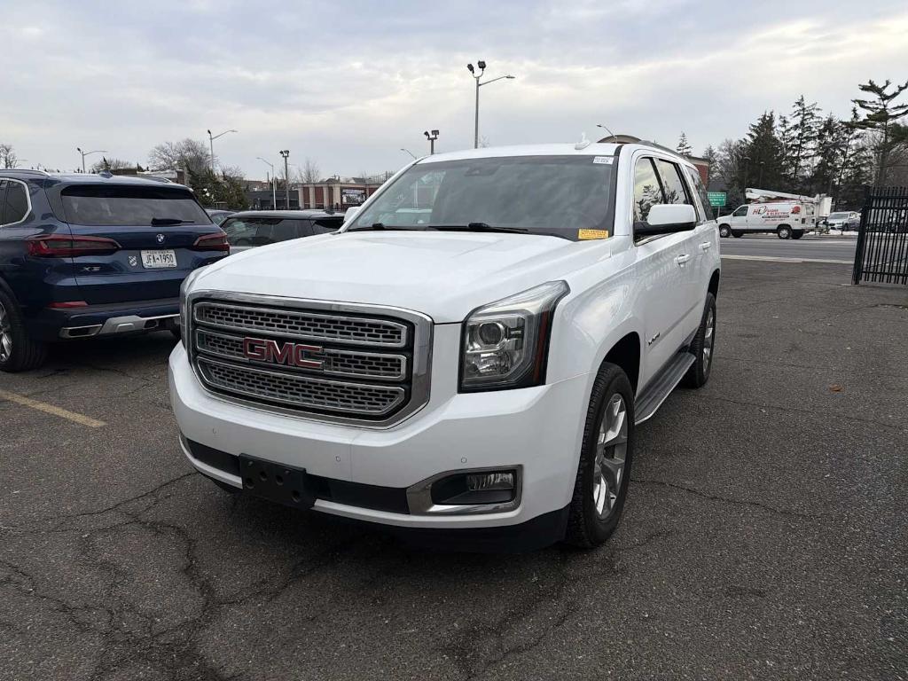 used 2019 GMC Yukon car, priced at $33,943