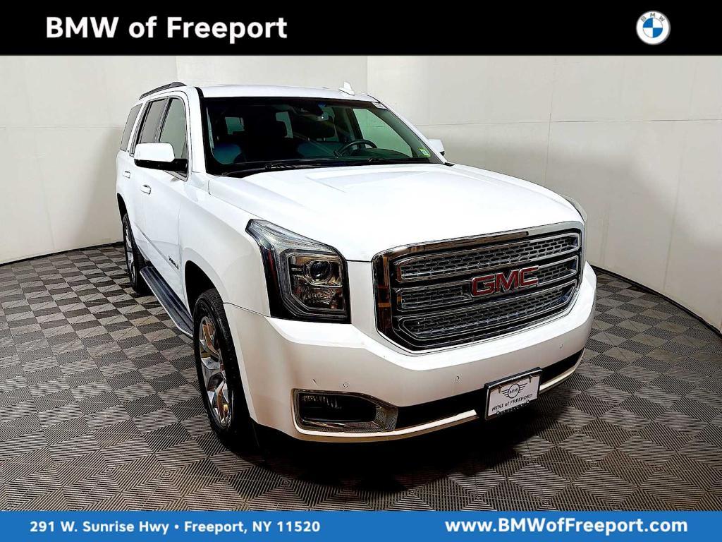 used 2019 GMC Yukon car, priced at $31,998
