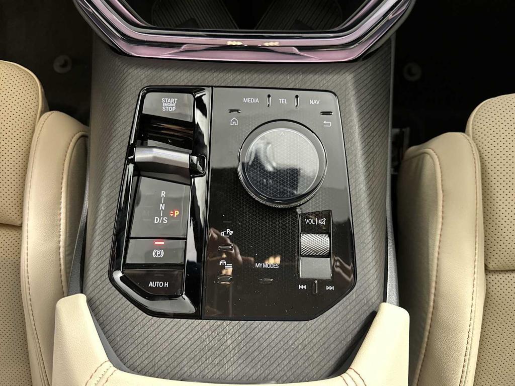 new 2026 BMW X3 car, priced at $55,425