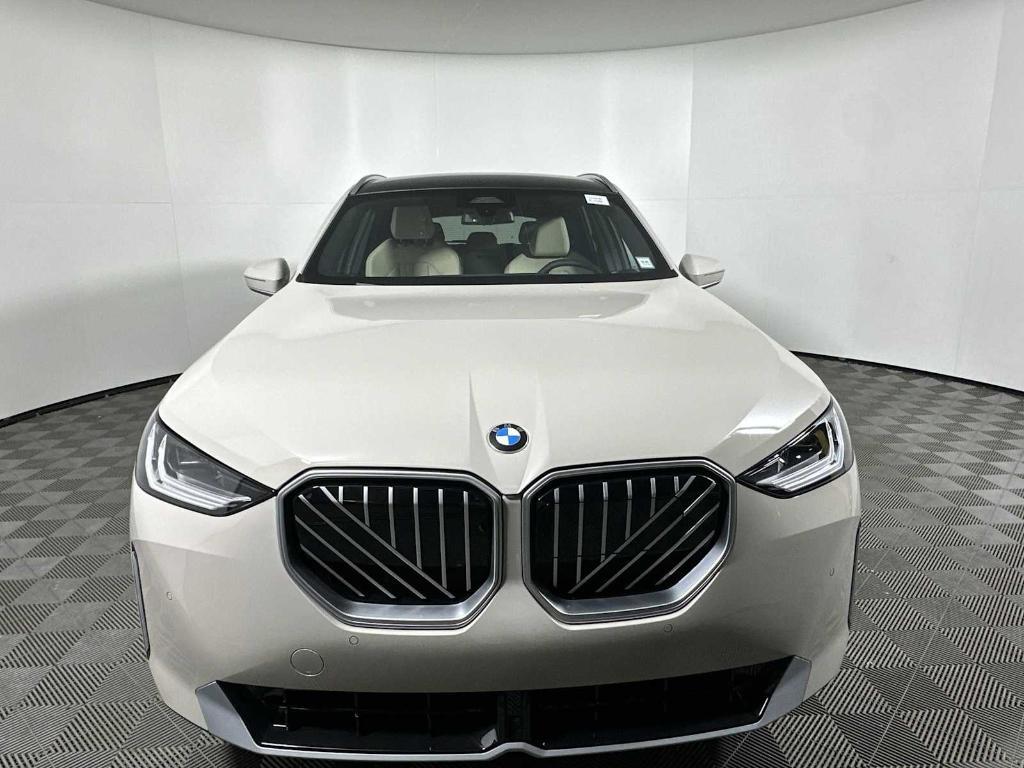 new 2026 BMW X3 car, priced at $55,425