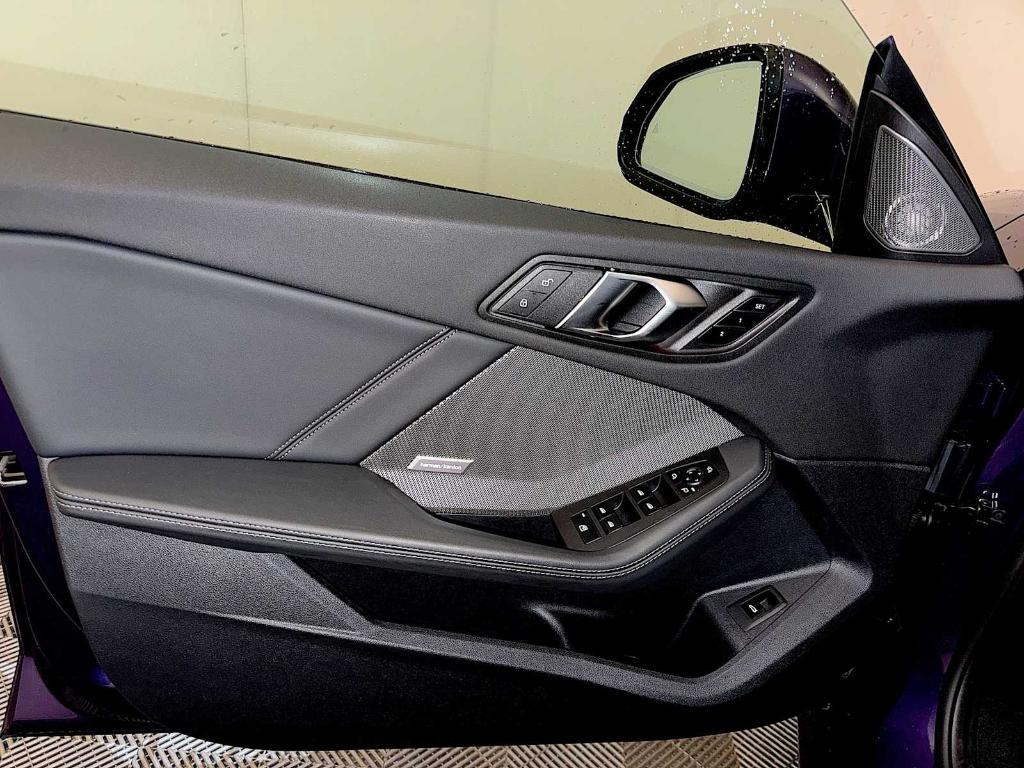 used 2025 BMW 228 Gran Coupe car, priced at $40,544