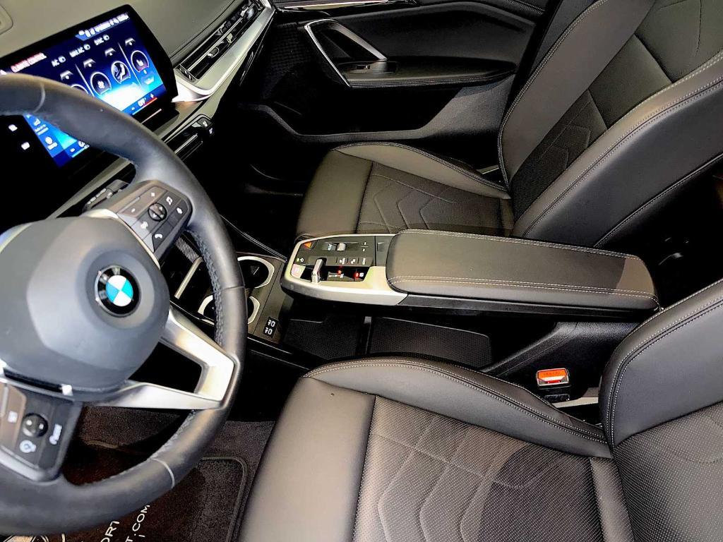 used 2023 BMW X1 car, priced at $34,523