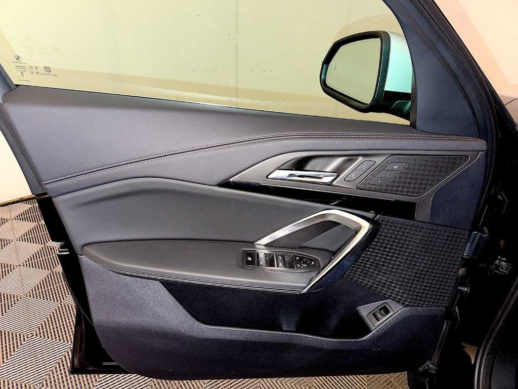used 2023 BMW X1 car, priced at $34,523