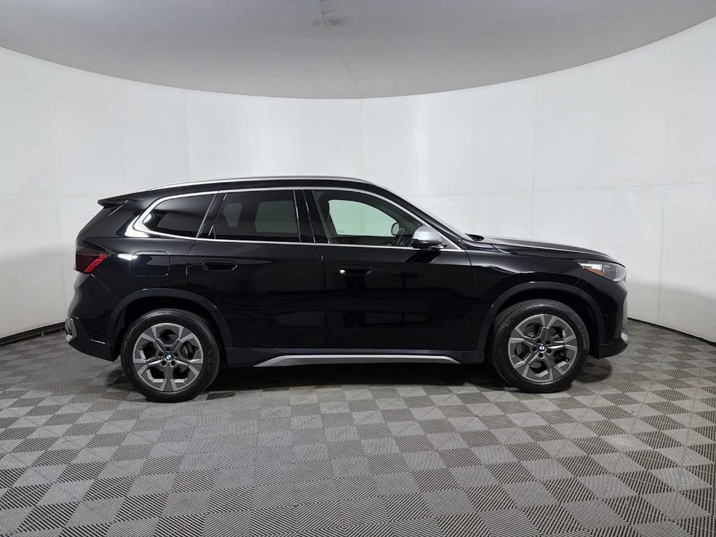 used 2023 BMW X1 car, priced at $34,523