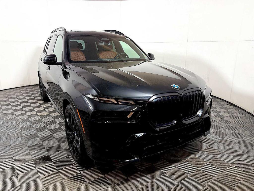 used 2024 BMW X7 car, priced at $69,118
