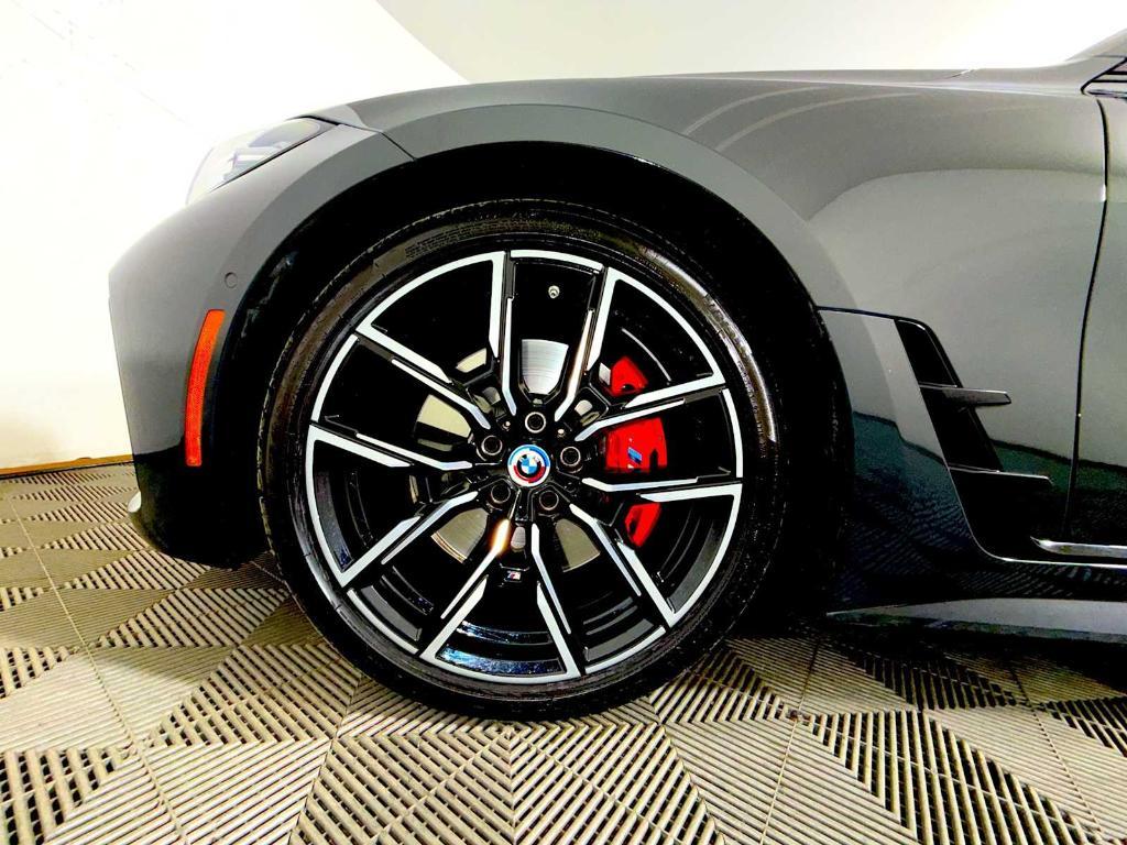 used 2023 BMW M440 Gran Coupe car, priced at $48,943