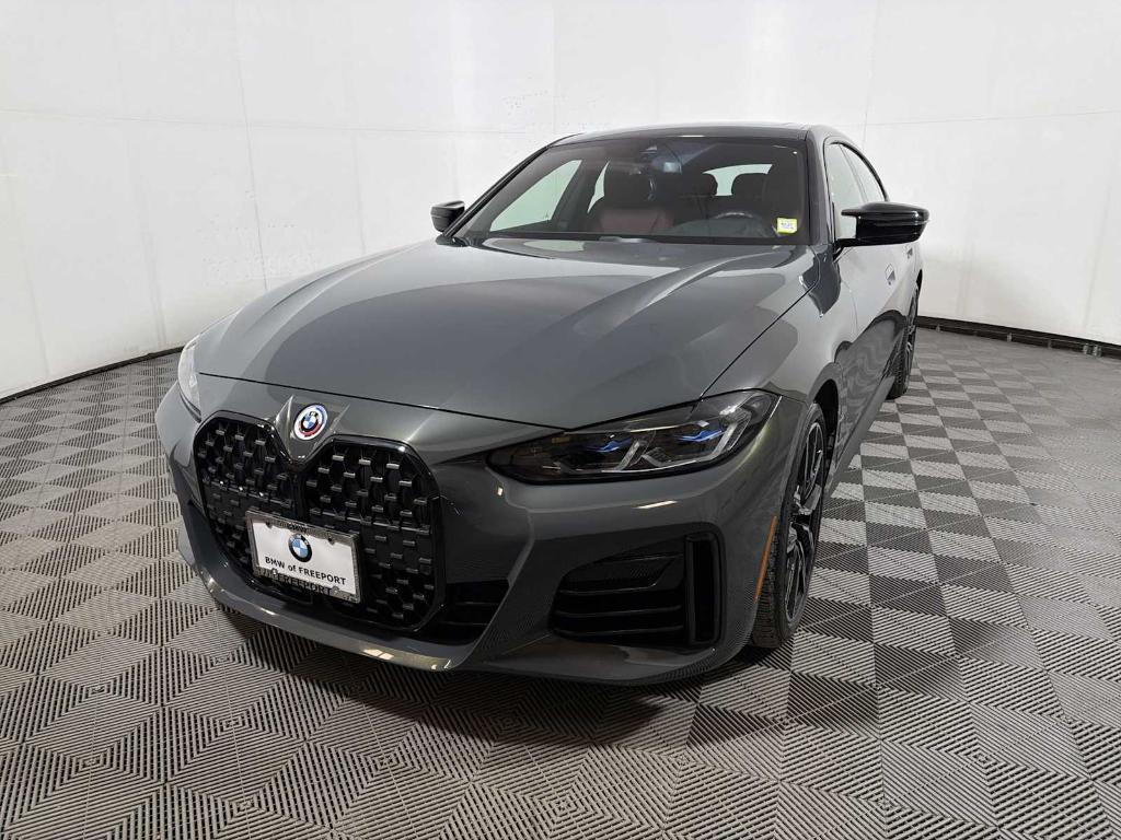 used 2023 BMW M440 Gran Coupe car, priced at $48,943