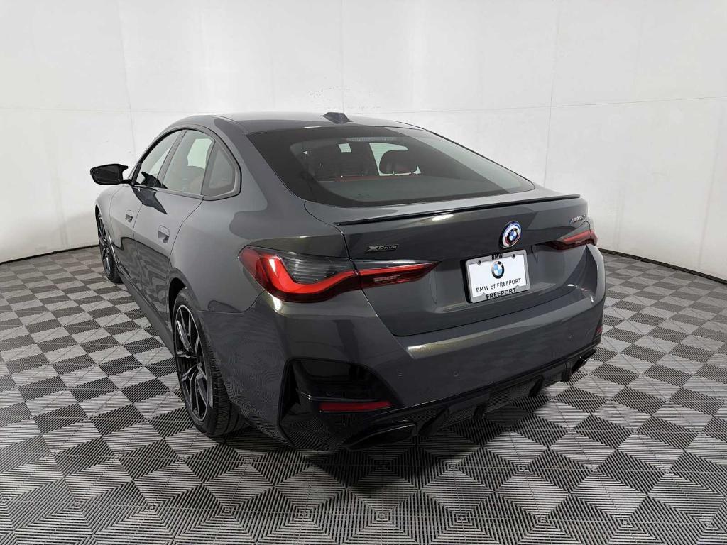 used 2023 BMW M440 Gran Coupe car, priced at $48,943