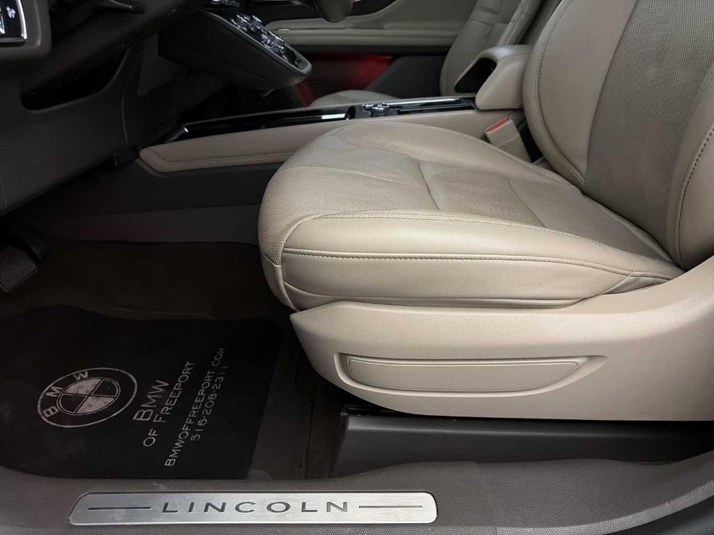 used 2020 Lincoln Corsair car, priced at $22,173